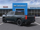 New 2025 Chevrolet Silverado 2500 LTZ image 3