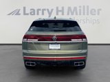New 2025 Volkswagen Atlas Cross Sport SEL Premium R-Line image 4