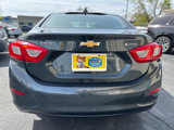 Used 2017 Chevrolet Cruze Premier image 4