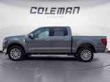 New 2025 Ford F150 Lariat w/ Equipment Group 502A High image 2