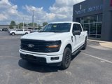 Used 2025 Ford F150 XLT image 2