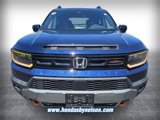 New 2026 Honda Passport TrailSport image 2