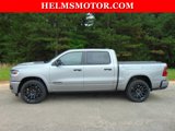 New 2025 RAM 1500 Limited image 2