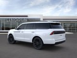 New 2025 Lincoln Navigator Reserve w/ Jet Appearance Package image 4