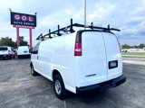 Used 2020 Chevrolet Express 2500 w/ Driver Convenience Package image 6