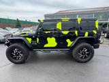 Used 2015 Jeep Wrangler Unlimited Sport w/ Quick Order Package 24S image 5