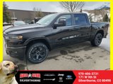 New 2025 RAM 1500 Big Horn image 1