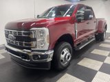 New 2025 Ford F350 XLT w/ 360-Degree Camera Package image 1