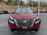 New 2025 Nissan Rogue Platinum image 2