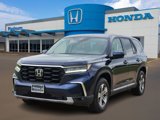 New 2025 Honda Pilot EX-L image 2