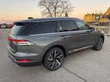 New 2025 Lincoln Aviator Reserve w/ Equipment Group 201A image 3