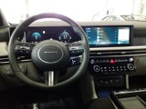 New 2025 Hyundai Tucson Limited image 4