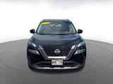 Used 2023 Nissan Rogue SL w/ SL Premium Package image 4