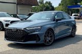 New 2025 Audi RS 3 image 2
