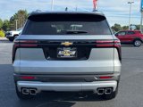New 2026 Chevrolet Traverse LT w/ Driver Confidence Package image 4