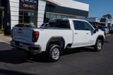 New 2025 GMC Sierra 2500 SLE w/ SLE Convenience Package image 3
