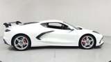 Used 2024 Chevrolet Corvette Stingray Coupe w/ Z51 Performance Package image 6