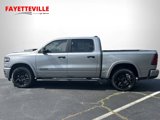 New 2025 RAM 1500 Laramie w/ Night Edition image 2