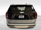 New 2025 Ford Expedition Platinum image 5