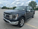 Used 2021 Ford F150 Lariat w/ Equipment Group 502A High image 5