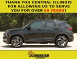 New 2026 Chevrolet TrailBlazer RS w/ Driver Confidence Package image 4