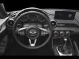 New 2025 MAZDA MX-5 Miata Grand Touring image 4