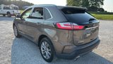 Used 2019 Ford Edge Titanium w/ Cargo Accessory Package image 5
