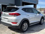 Used 2018 Hyundai Tucson SEL image 3