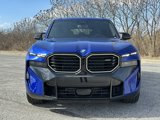 New 2025 BMW XM image 2