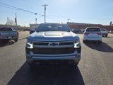 New 2025 Chevrolet Silverado 1500 RST w/ Z71 Off-Road Package image 2