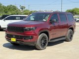 New 2025 Jeep Wagoneer Series II image 4