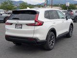 New 2026 Honda CR-V EX-L image 3