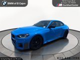 New 2025 BMW M2 image 2
