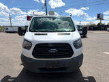 Used 2019 Ford Transit 250 148 Low Roof w/ Interior Upgrade Package image 5