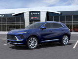 New 2025 Buick Envision Avenir image 2