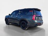 New 2025 Nissan Armada PRO-4X image 5