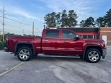 Used 2018 GMC Sierra 1500 SLT image 6