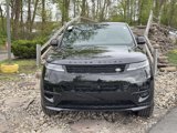 New 2025 Land Rover Range Rover Sport Autobiography image 2