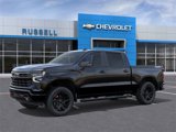 New 2026 Chevrolet Silverado 1500 RST w/ Redline Edition image 2