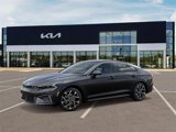 New 2026 Kia K5 EX image 3