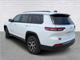 New 2025 Jeep Grand Cherokee L Limited image 3