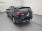 Used 2023 Chevrolet Equinox LT w/ Driver Convenience Package image 5