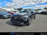 New 2025 Mercedes-Benz GLC 43 AMG 4MATIC image 4