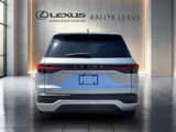 New 2025 Lexus TX 350 AWD image 4