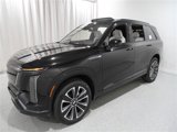 New 2026 Cadillac Vistiq Sport w/ LPO, Floor Liner Package image 3