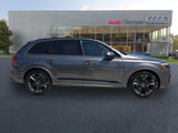 New 2025 Audi Q7 3.0T Prestige image 3