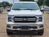 New 2025 Ford F150 Lariat image 2