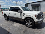 Used 2021 Ford F150 King Ranch w/ Equipment Group 601A High image 5