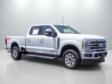 Used 2023 Ford F250 Lariat w/ FX4 Off-Road Package image 2