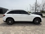 Used 2019 Mercedes-Benz GLC 43 AMG 4MATIC image 4